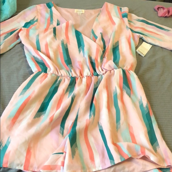 Romper - Picture 2 of 4